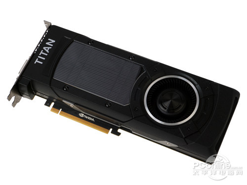 NVIDIA GeForce GTX Titan XTITAN X美图看个够