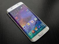 Galaxy S6 edge 64GB