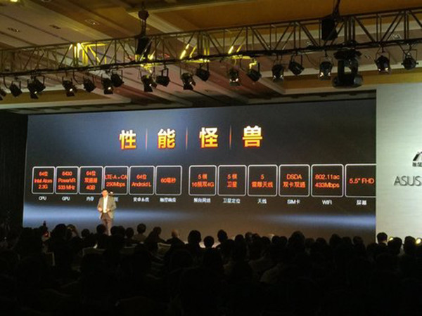 ZenFone2