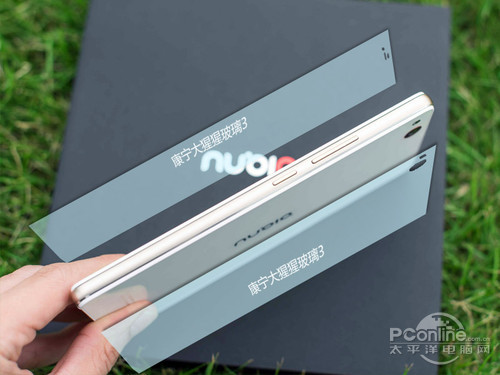 努比亚Z9 Max电信版nubia z9 max