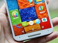 Moto X 16GB