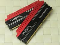 ӰGAMER DDR3-2400 8G2