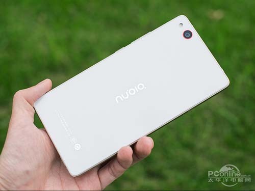 nubia Z9 Max