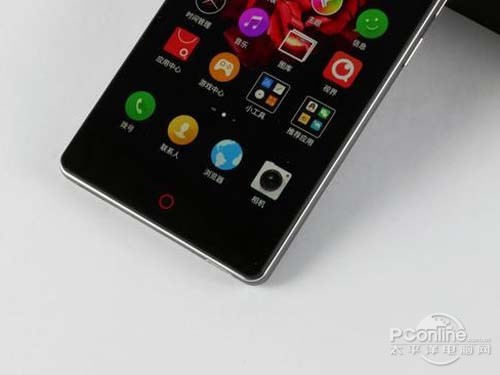 Nubia Z9 miniK3
