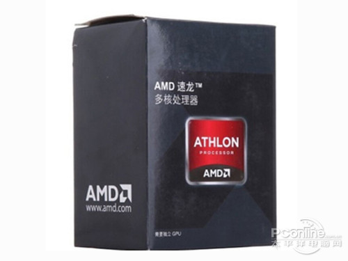 AMDII X4 860Kô