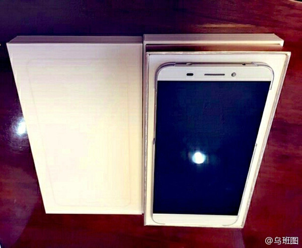 乐视
