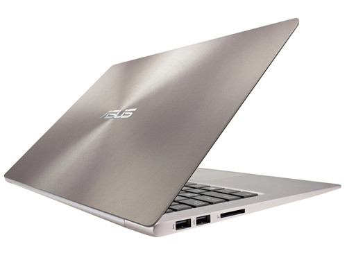 时尚轻薄华硕u303lnla引领办公新潮流