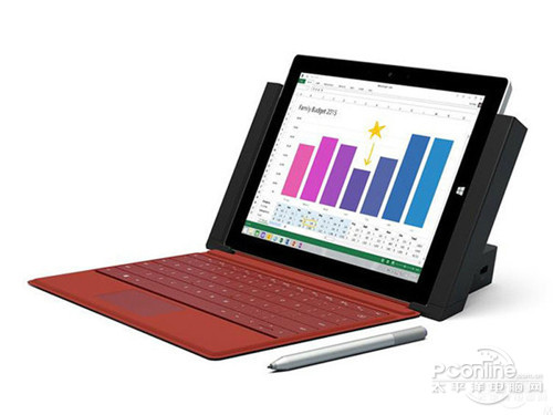 Surface 3多少钱？Surface 3价格-太平洋IT百科手机版