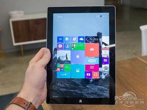 Surface 3内存容量是多少