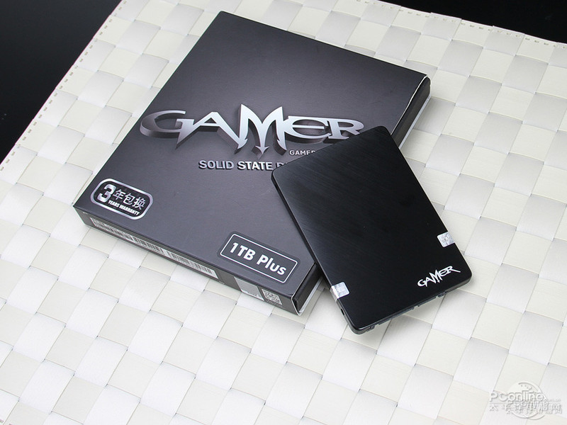 ӰGAMER 1TB PLUSͼ