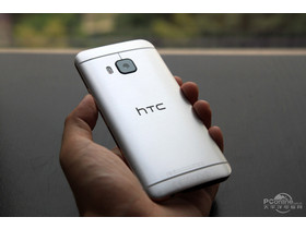 HTC One M9