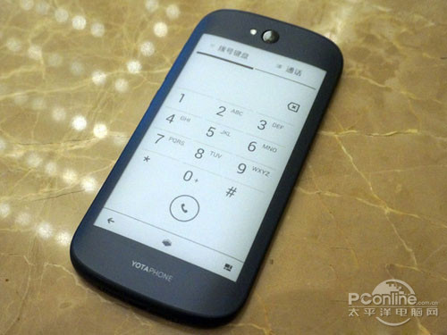 YotaPhone 2ô