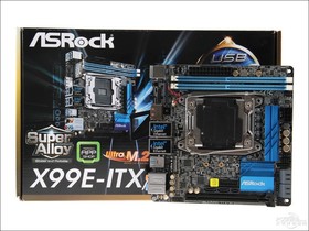 X99E-ITX/ac