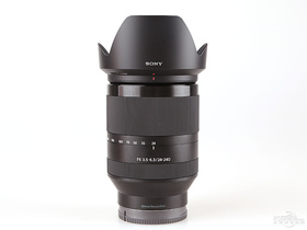 FE 24-240mm F3.5-6.3 OS