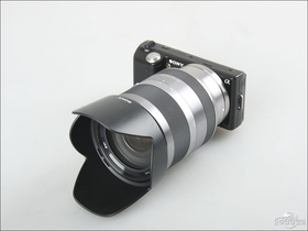 FE 24-240mm F3.5-6.3 OS