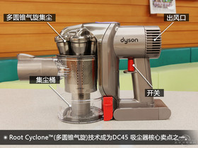 dyson DC45