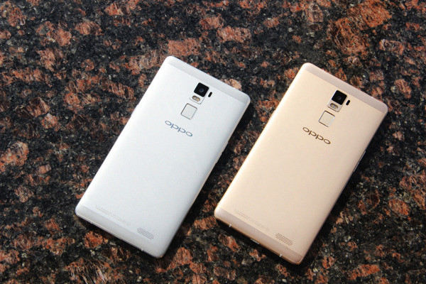 oppo r7 plus圖賞