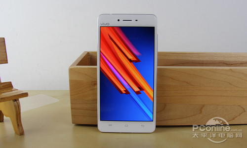 vivo X5Pro火星救援版X5Pro