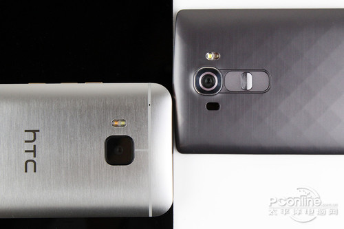 LG G4LG-G4和HTC-M9哪个好