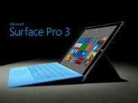 Surface 3内存怎么样？Surface 3内存容量是多少？