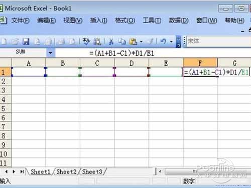 excel˷_Ҫ˽ʽôд