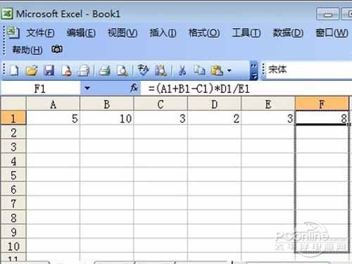 excel˷_ѡСF1Ԫ