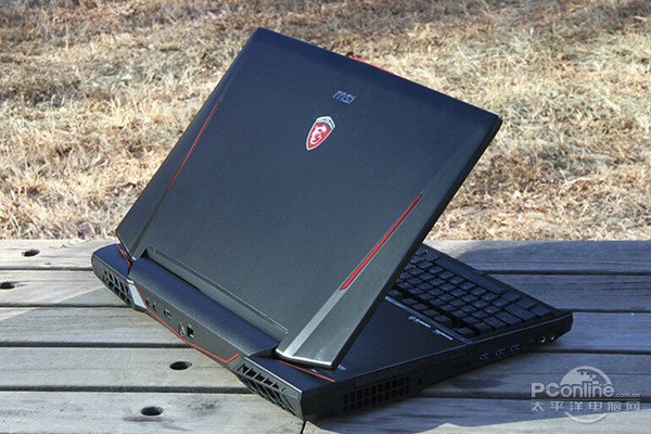 msi΢ GT80