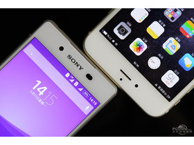 Z3 ԱiPhone6Plus