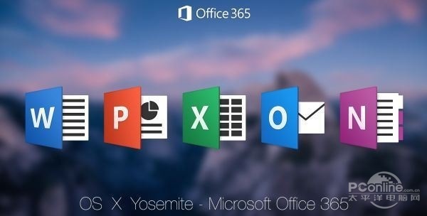 Office2016 for Mac;Office