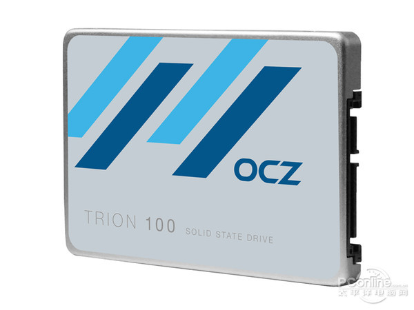 OCZ Trion 100
