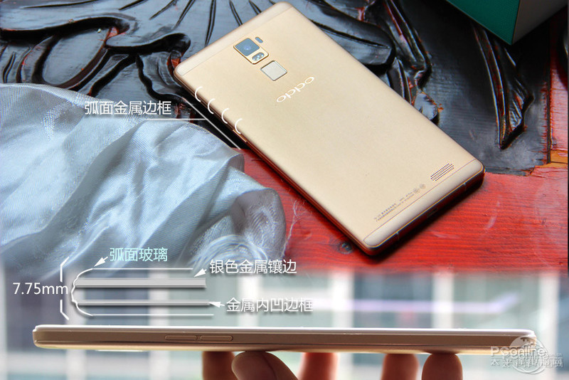 OPPO R7 Plusƶͼ