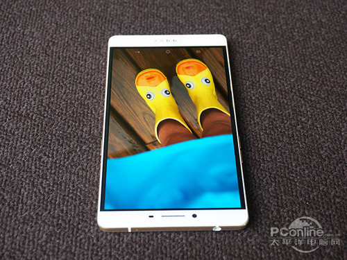 OPPO R7s Plus移动版OPPO R7