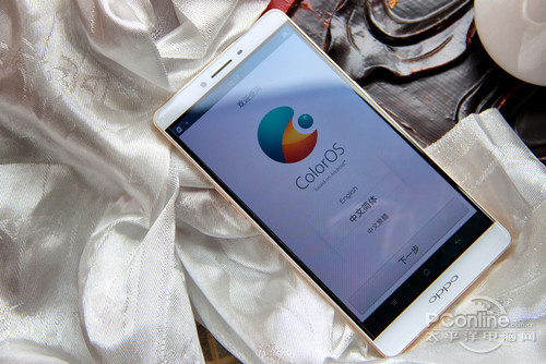 OPPO R7 Plus全网通3GBOPPO R7 Plus评测