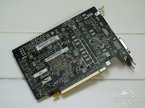 蓝宝石R9 380 2G D5 超白金 ITX蓝宝石R9 380超白金ITX