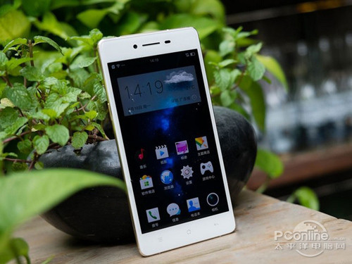 OPPO R7S6 Luxĸ