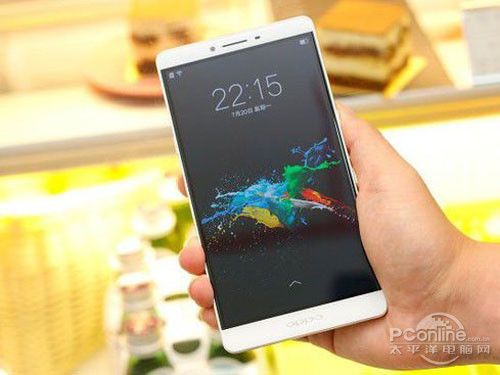 OPPO R7 Plus֧4G