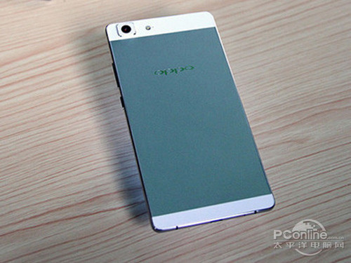 oppo r5和oppo r7對比