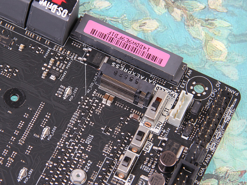 产品报价 主板大全 华硕主板大全 华硕z170-deluxe 华硕z170-deluxe图