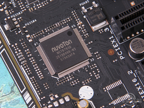 华硕z170-deluxe主板评测