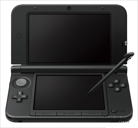  3DS LL