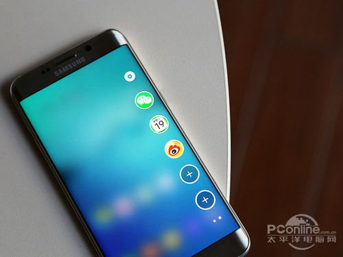 三星Galaxy S6 edge+S6 edge 评测