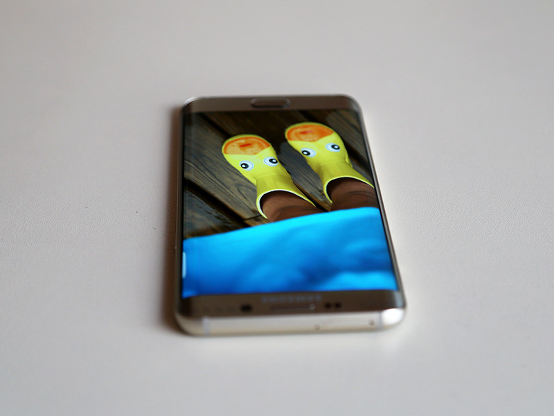 Galaxy S6 edge+ͼ