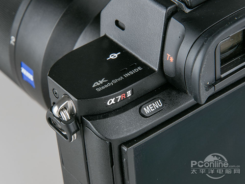 索尼A7R II套机(配24-70mm蔡司镜头)索尼A7R II