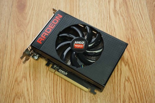 AMD Radeon R9 NanoITX身板旗舰显卡！AMD R9 Nano全国首发