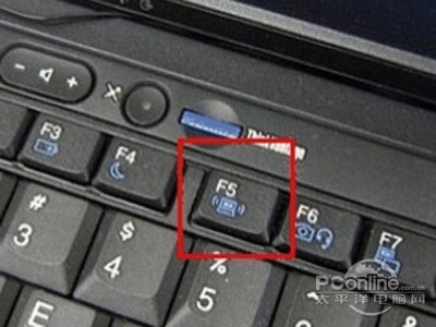 可以用键盘组合快捷键来启用无线网卡