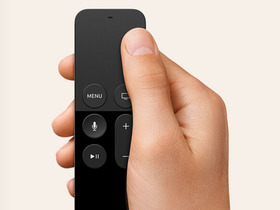 Apple TV