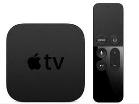 Apple TV