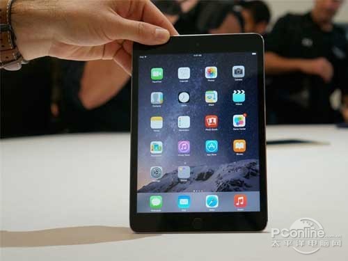 iPad mini3和surface pro2区别