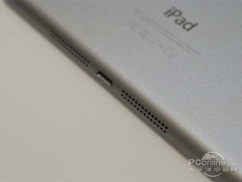 iPad mini3有HDMI接口吗