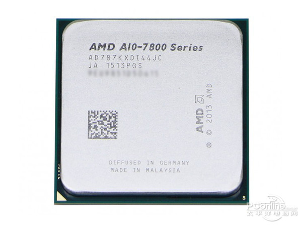 A10-7870K